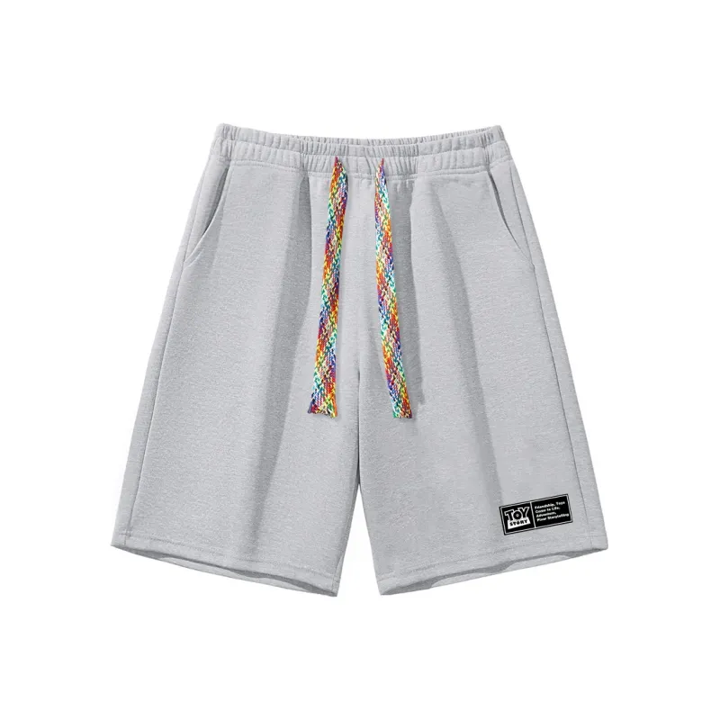 Disney Casual Shorts Unisex-4