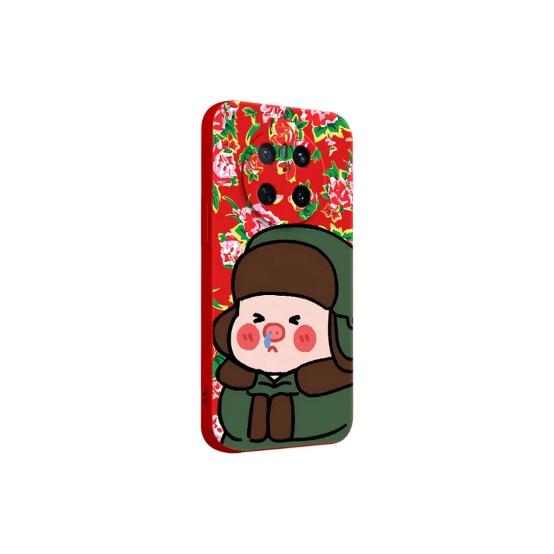 CHUNFAN Phone Cases-5