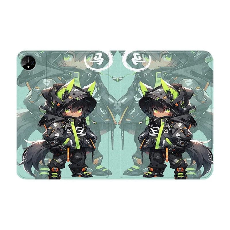 YIBAOBAO Tablet Protective Cases-23