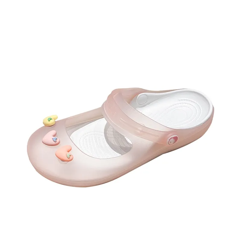 JSWEI Clogs Women's-40