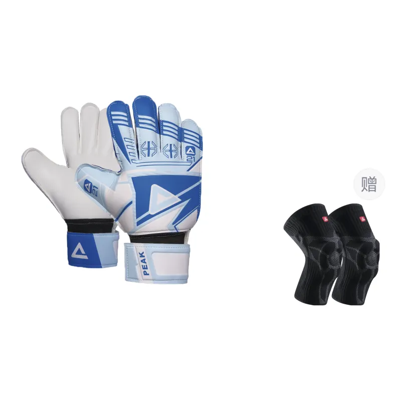 PEAK Goalkeeper Gloves Latex Indoor And Outdoor All Season All Unisex-10