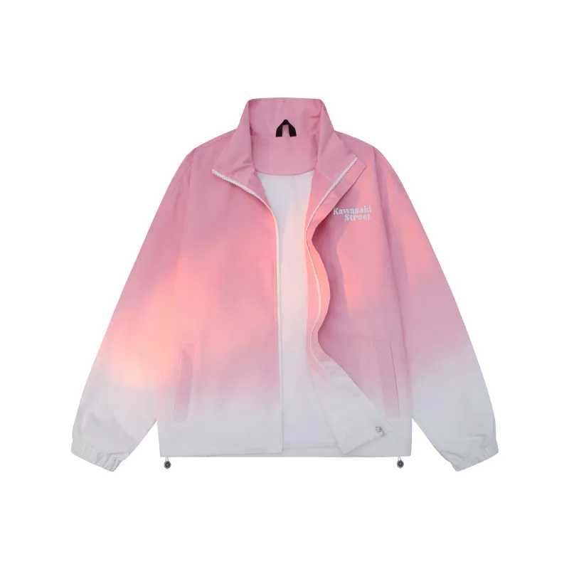 Kawasaki Jackets Unisex-6