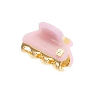 ALEXANDRE DE PARIS Wendoume Mini Claw Clip Mini Size 1.8 Cm Women's-38