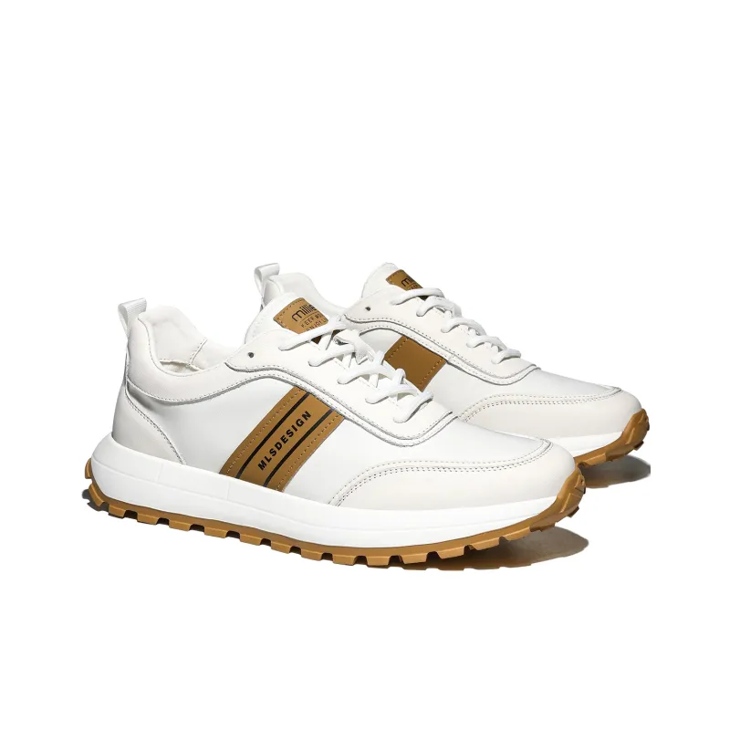 MILLIE'S Low Top Casual Shoes Men's-10