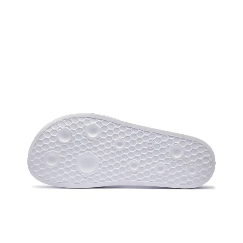 PUMA Shantell Martin X Leadcat Slide 'White Black'-5