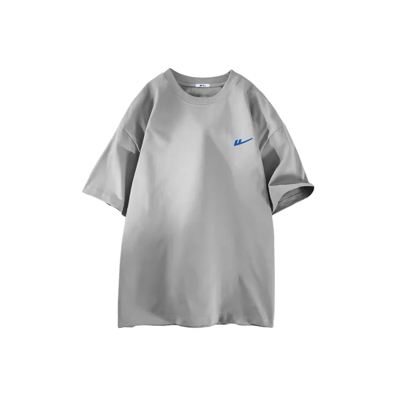 Warrior Huichao Riding The Wind Collection T-Shirt Unisex-14