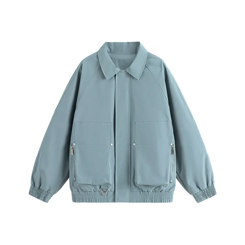 BEENTRILL Jackets Unisex-13