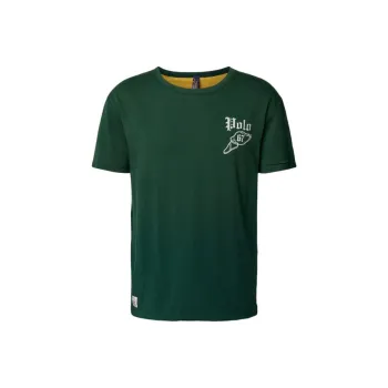 Polo Ralph Lauren T Shirt Men's Green