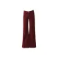 Angora Red Pants