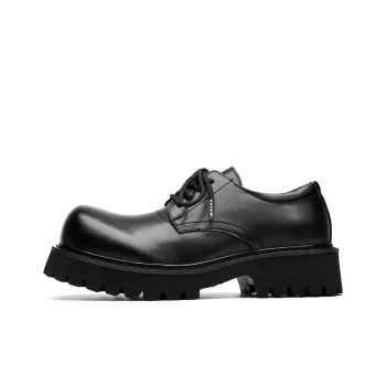 Product B Casual Shoes Men Black