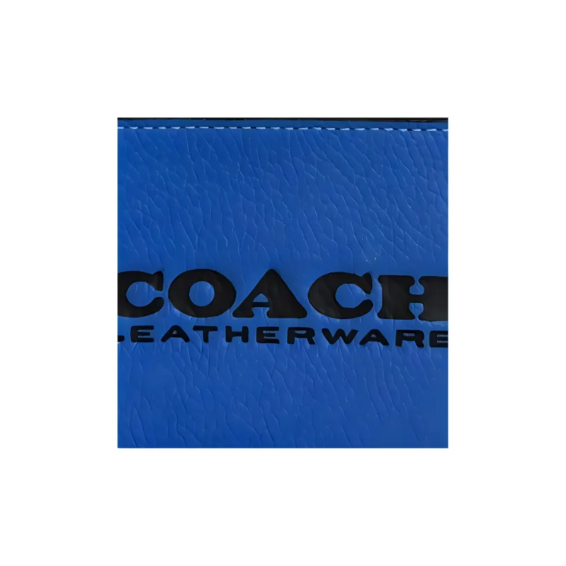 COACH Billfold Wallets-3
