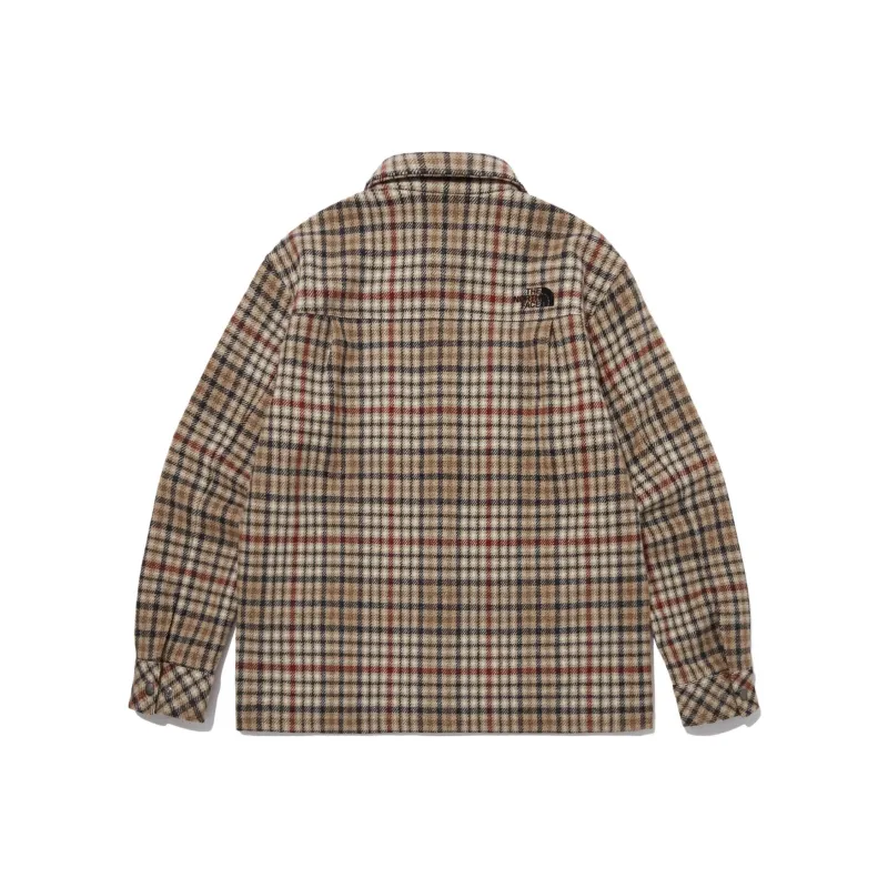 THE NORTH FACE Jackets Men Multicolor-1