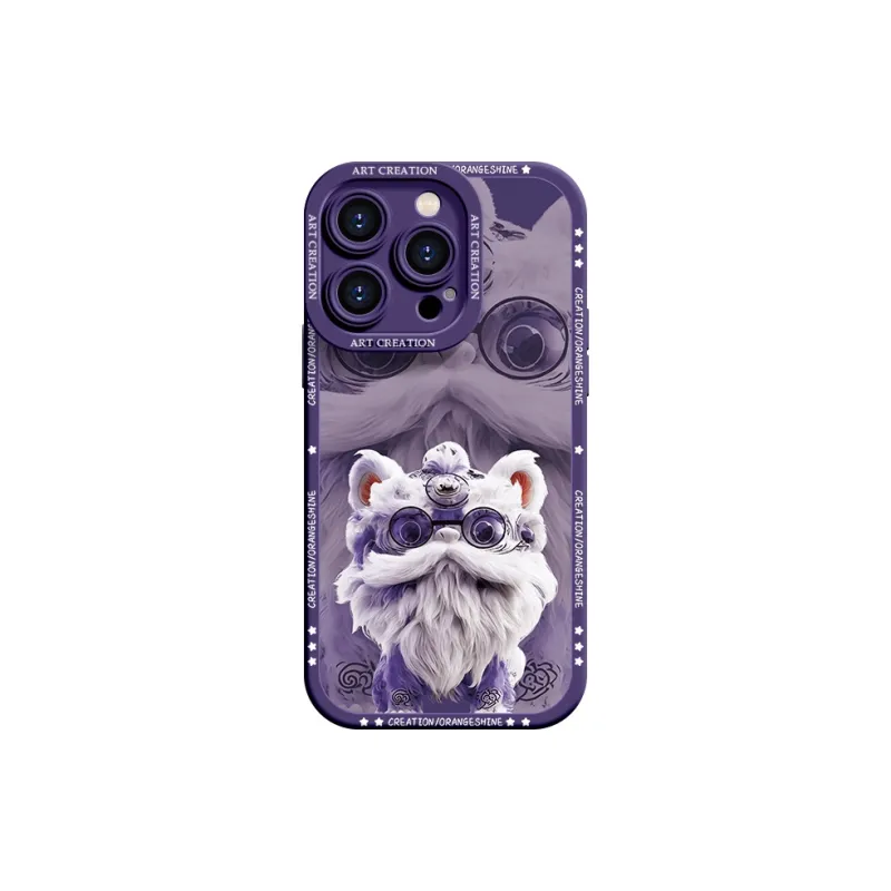 YOOPOO Phone Cases-8