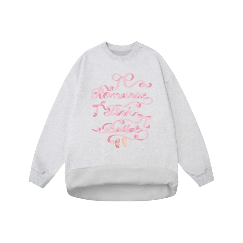 NXPTP Sweatshirts Unisex-14