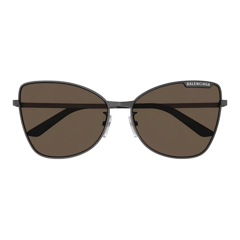 Balenciaga Eyewear Cat eye Frame Sunglasses-1