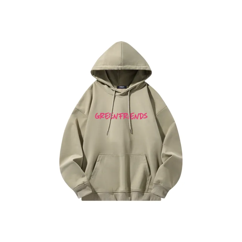 GF Sweatshirts Unisex-27