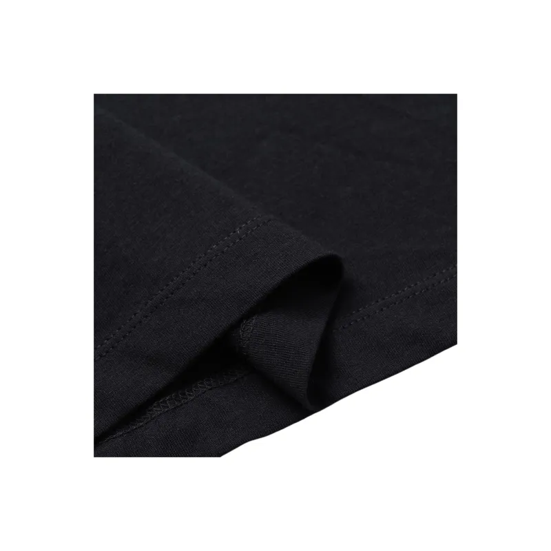 VERSACE T Shirts Men Black-2
