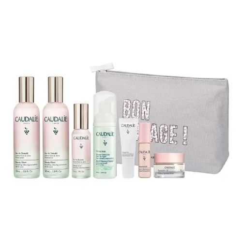 CAUDALIE 스킨케어 세트 남녀공용