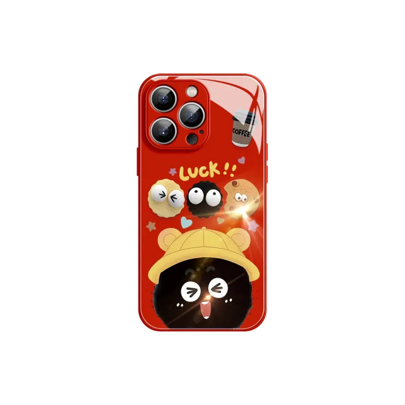 Lingtao Phone Cases-3