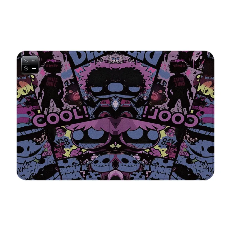 YIBAOBAO Tablet Protective Cases-19