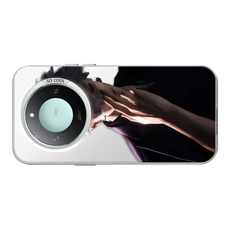 MANQIN Phone Cases-4