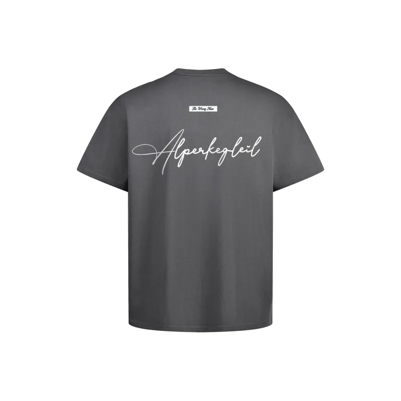 PERK EGLE T Shirts Unisex-28