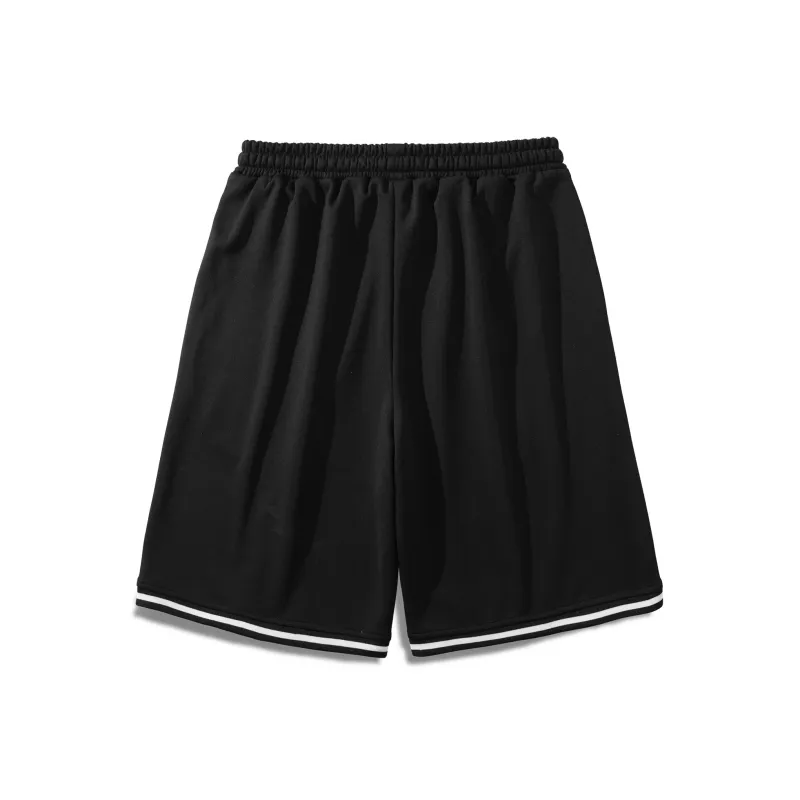 ATLETICO DE MADRID 1903 Casual Shorts Unisex-1