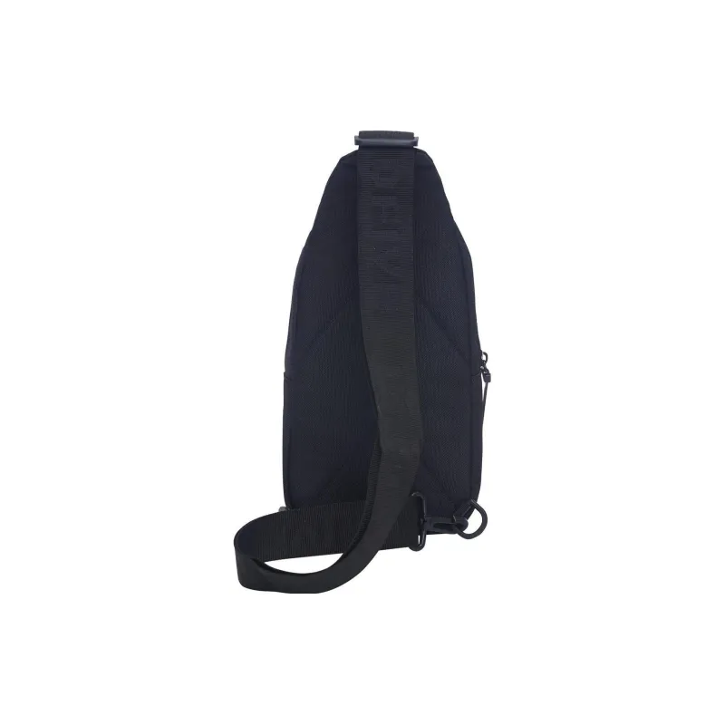 LiNing Badfive Polyamide Fanny Pack Sling Bags Regular Unisex Black-3