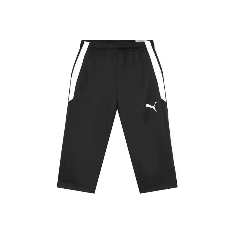 PUMA Sports Shorts Unisex Black-0
