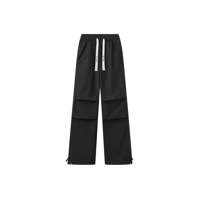 P8H9 Casual Pants Unisex-0