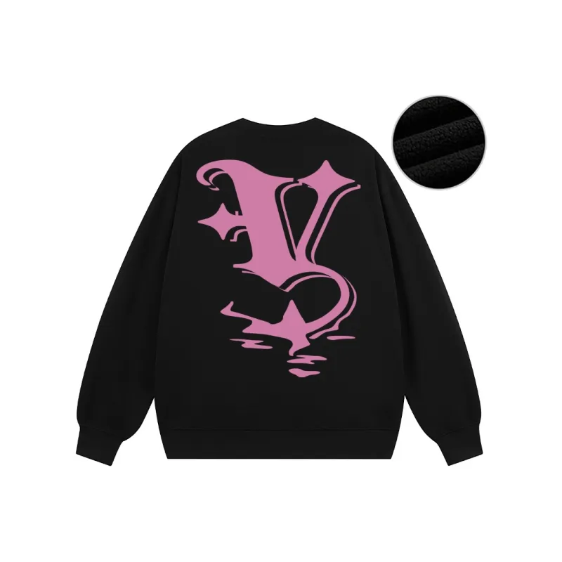 IVEIII Sweatshirts Unisex-21