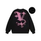 Black (Fleece-Lined)