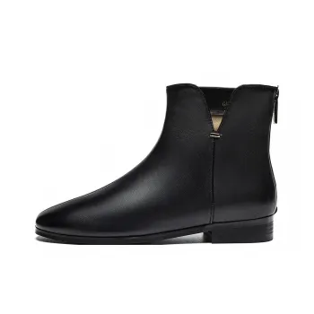 EBLAN Ankle Boots Women's Black