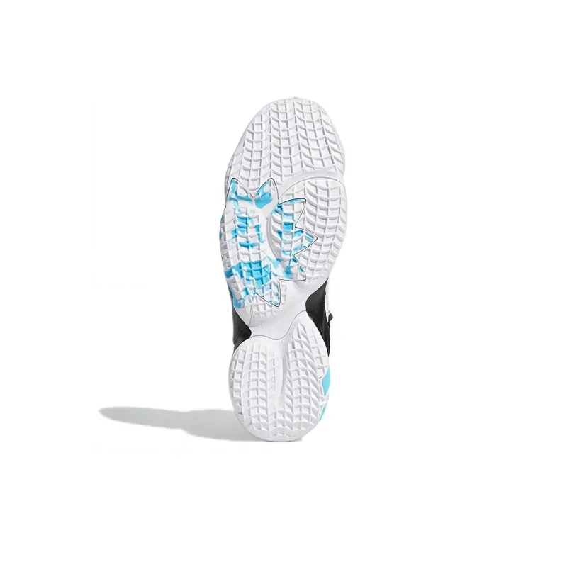 Adidas Marvel X D.O.N. Issue #2 'Spidey Sense'-5