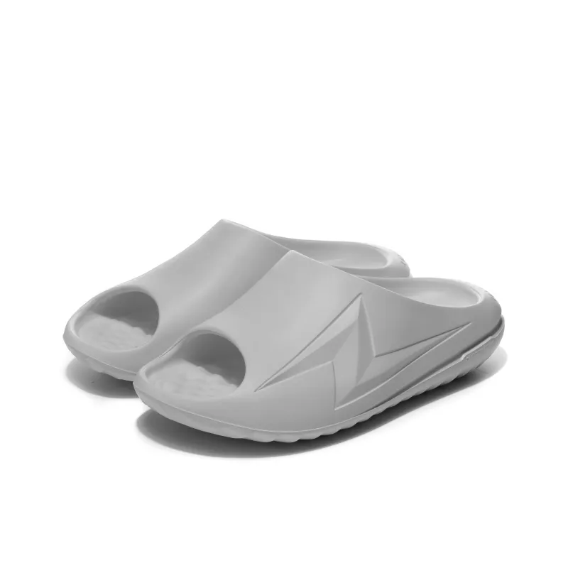 LARA STAR Slide Slippers Unisex-25