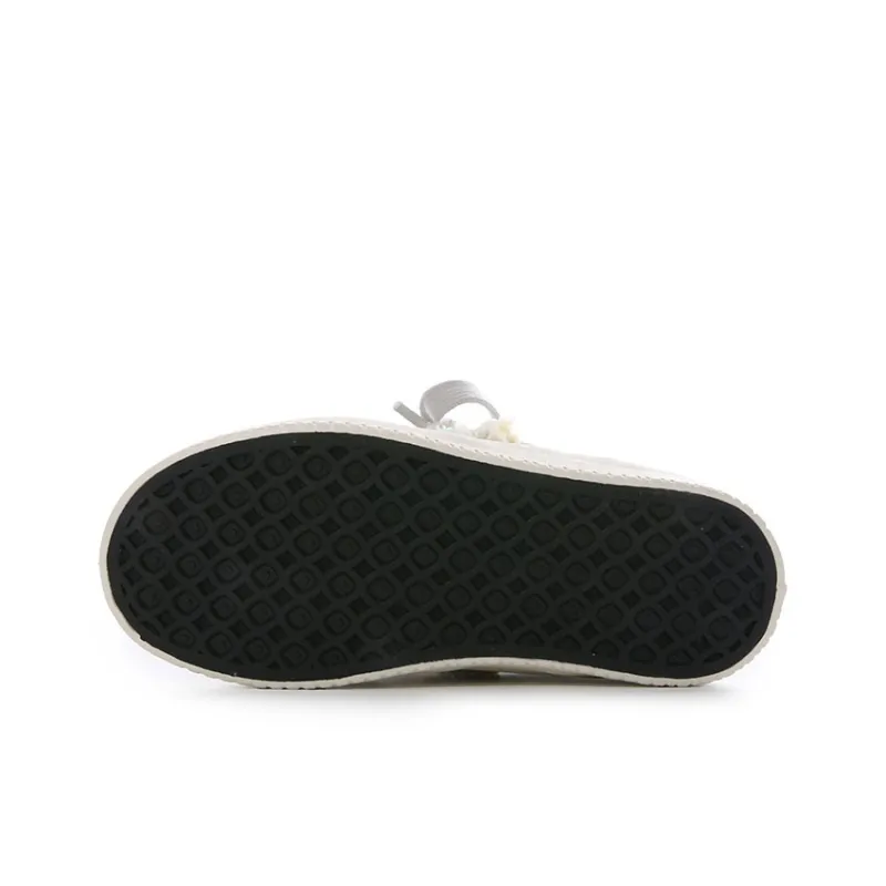 Cob Wear-resistant And Lightweight Low-Top Skateboard Shoes Women's-17
