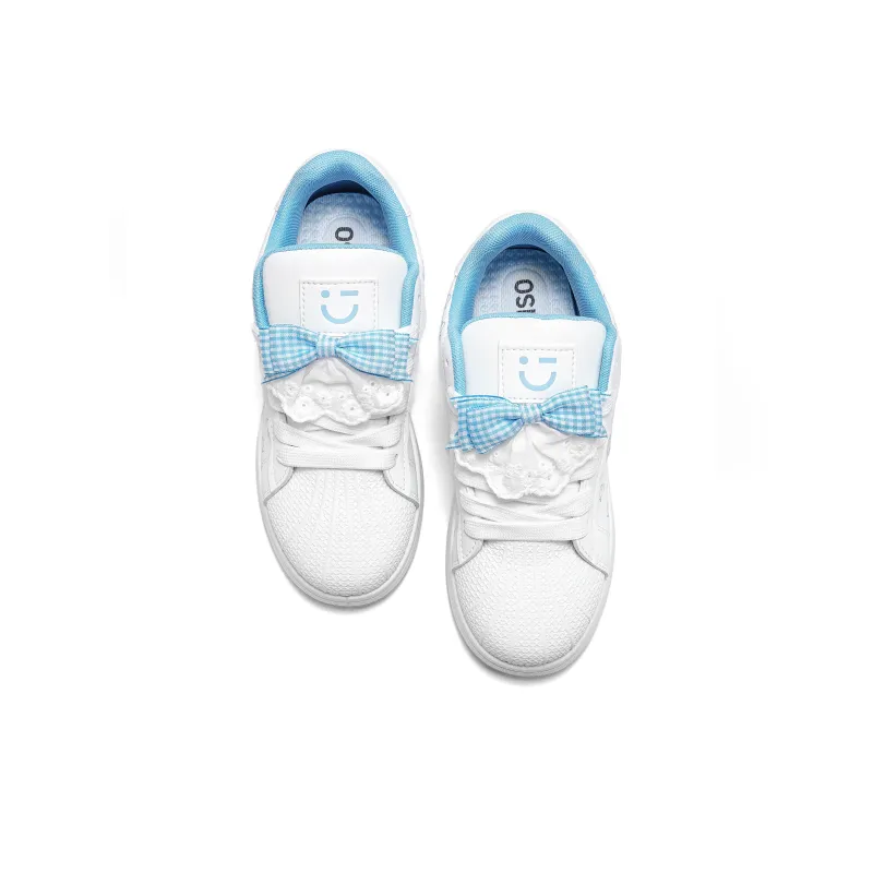 MINISO Low Top Skateboard Shoes Unisex-32