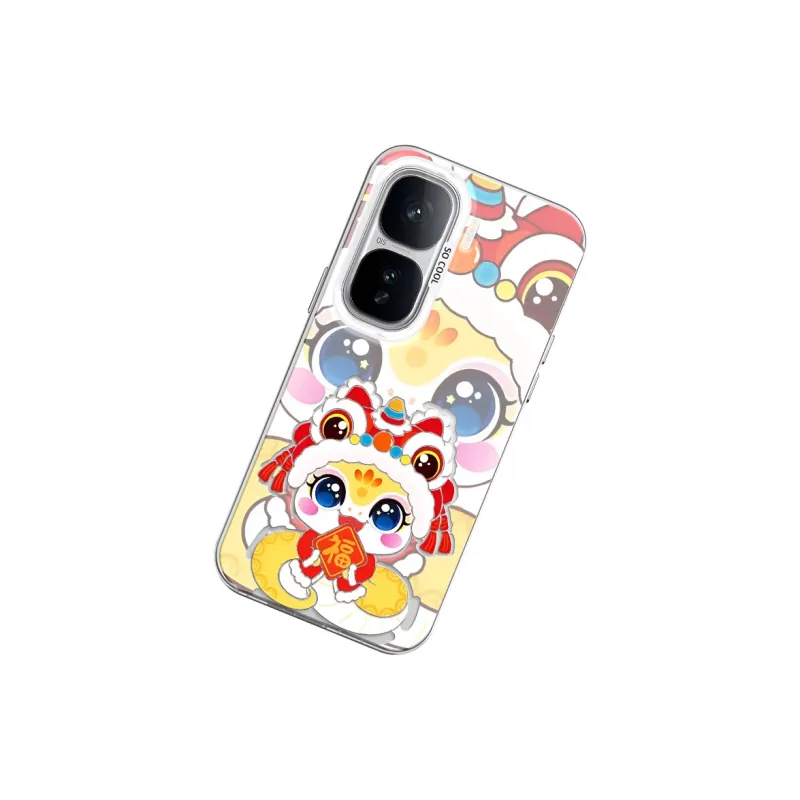 CHUNFAN Phone Cases-1