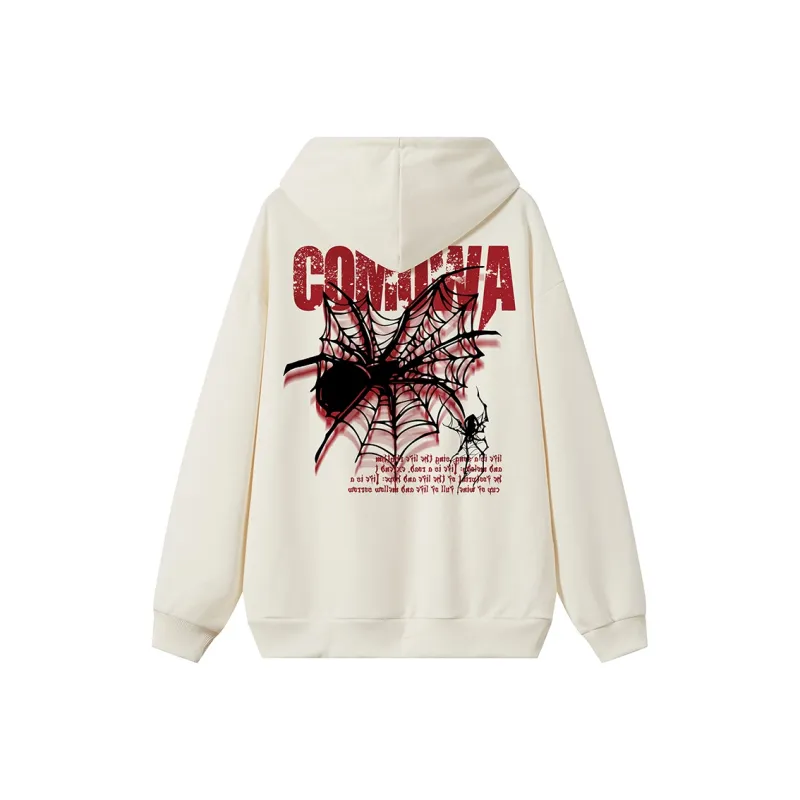 COMOWA Sweatshirts Unisex-6