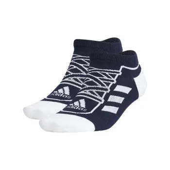 Adidas Ankle Socks Unisex 2 Pack Black