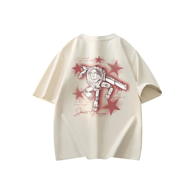 Disney T Shirts Unisex-28