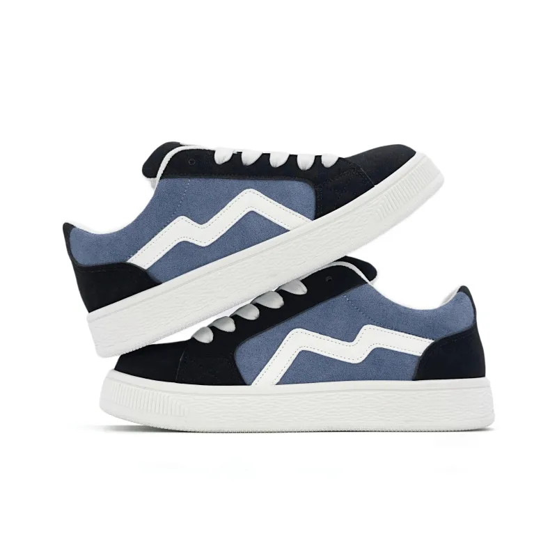 FULLXUAN Low Top Skateboard Shoes Women's-10