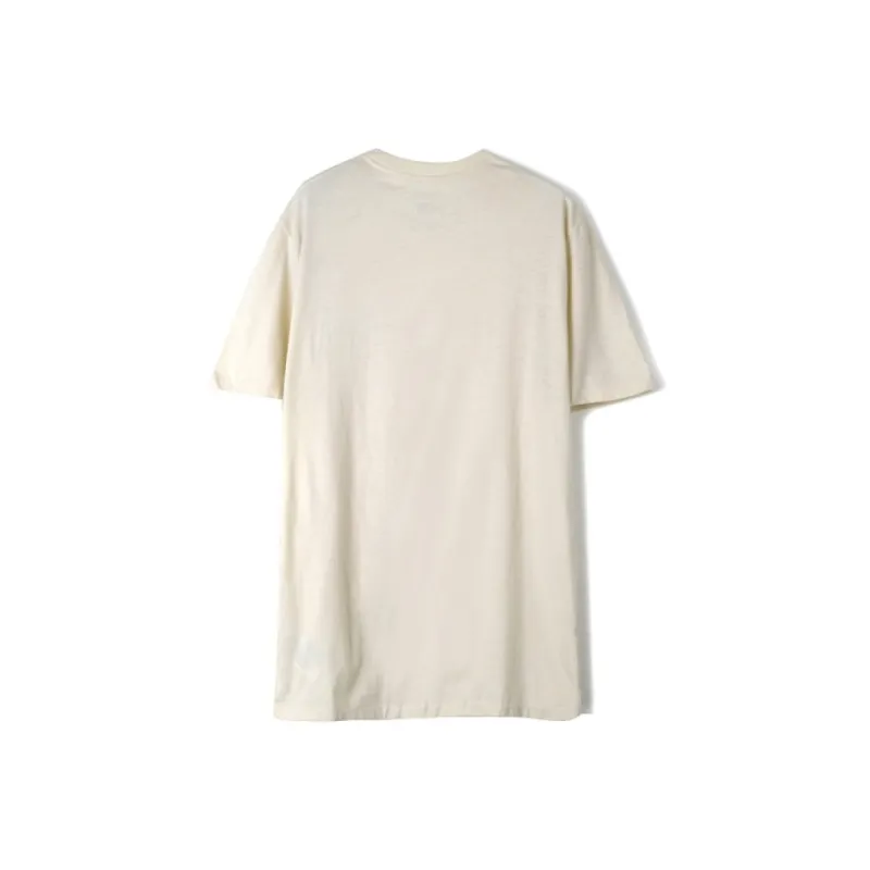 THE NORTH FACE T Shirt Men's White-1