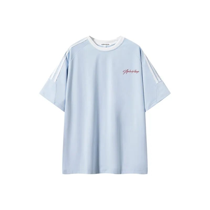 Colorful Creations T Shirt Unisex-19