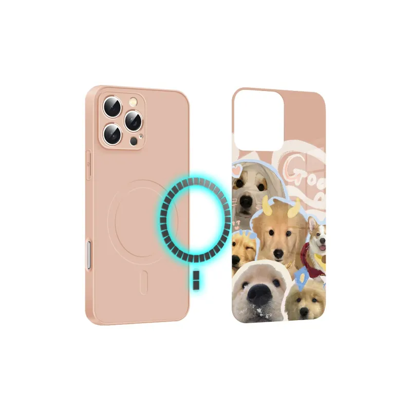 Small bones Phone Cases-14