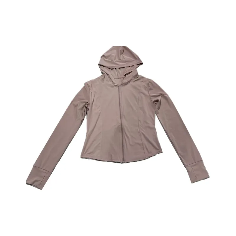 ORIGIN Sun Protection Clothing Women's Pink-0