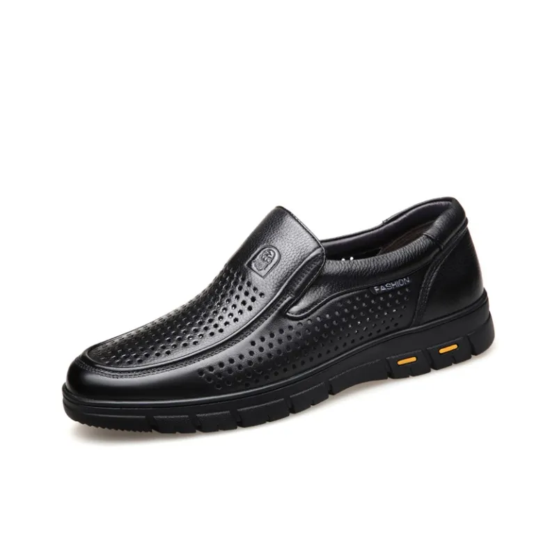 LAORENTOU Men's Casual Shoes Men's-1