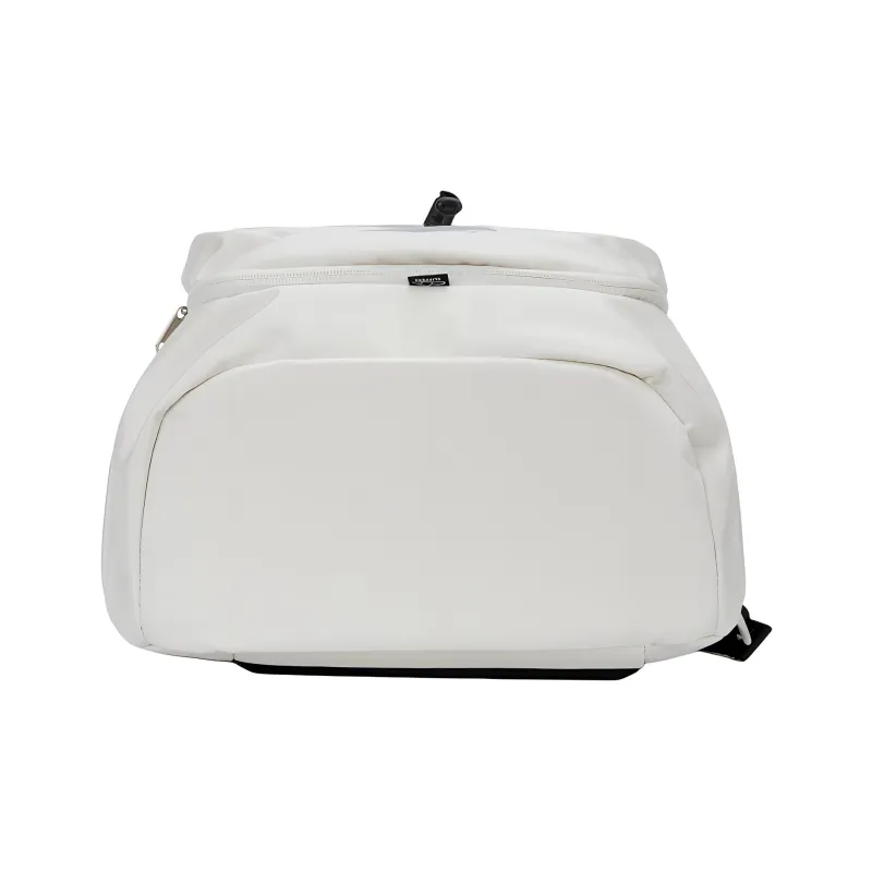 THE NORTH FACE Outdoor Bags Nylon Ivory Unisex-2