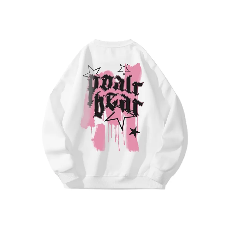 POLAR BEAR Sweatshirts Unisex-3