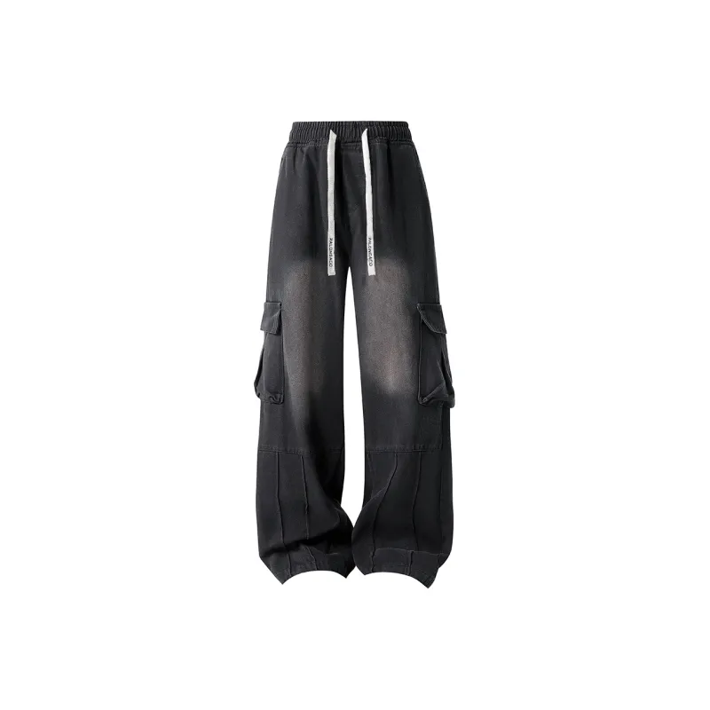 PAL ONGACO Jeans Unisex-0